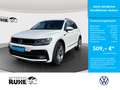 Volkswagen Tiguan Comfortline 1.5 TSI 110 kW DSG R-Line Blanc - thumbnail 1