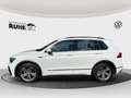 Volkswagen Tiguan Comfortline 1.5 TSI 110 kW DSG R-Line Weiß - thumbnail 3