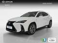 Lexus UX 300h 2.0 F Sport Plus Fehér - thumbnail 1