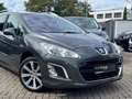 Peugeot 308 SW Allure*NAVI*SHZ*Panorama*Tempomat* Grau - thumbnail 4