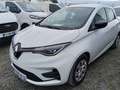 Renault ZOE ZEN 52KW ACHAT INTEGRAL 2 PLACES CAMERA Blanc - thumbnail 1
