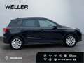 SEAT Arona 1.0 TSI Style *LED*CarPlay*SHZ*Navi*PDC hi* Schwarz - thumbnail 10