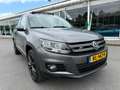Volkswagen Tiguan 2.0 TSI DSG 4M R-LINE PANO FULL! 2015 Grau - thumbnail 5