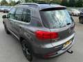 Volkswagen Tiguan 2.0 TSI DSG 4M R-LINE PANO FULL! 2015 Grau - thumbnail 8