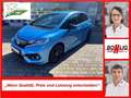 Honda Jazz 1.5 i-VTEC Dynamic / Navigation Blau - thumbnail 1