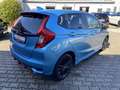 Honda Jazz 1.5 i-VTEC Dynamic / Navigation Blau - thumbnail 3