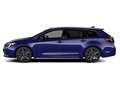 Toyota Corolla TS+TEAMPLAYER+TEC-P+MODELL2025+AKTIONWARE Blau - thumbnail 2