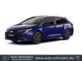 Toyota Corolla TS+TEAMPLAYER+TEC-P+MODELL2025+AKTIONWARE Blau - thumbnail 1