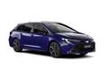 Toyota Corolla TS+TEAMPLAYER+TEC-P+MODELL2025+AKTIONWARE Blau - thumbnail 8