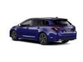 Toyota Corolla TS+TEAMPLAYER+TEC-P+MODELL2025+AKTIONWARE Blau - thumbnail 3