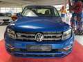 Volkswagen Amarok Aventura 4Motion Standheizung 20 Zoll Blau - thumbnail 2