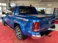 Volkswagen Amarok Aventura 4Motion Standheizung 20 Zoll Blau - thumbnail 7