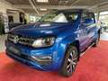 Volkswagen Amarok Aventura 4Motion Standheizung 20 Zoll Blau - thumbnail 1