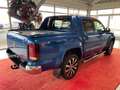 Volkswagen Amarok Aventura 4Motion Standheizung 20 Zoll Blau - thumbnail 4