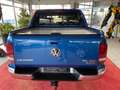 Volkswagen Amarok Aventura 4Motion Standheizung 20 Zoll Blau - thumbnail 6