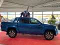 Volkswagen Amarok Aventura 4Motion Standheizung 20 Zoll Blau - thumbnail 5