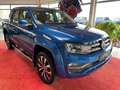 Volkswagen Amarok Aventura 4Motion Standheizung 20 Zoll Blau - thumbnail 3
