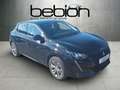 Peugeot 208 e- Elektromotor 136 (e-) e- Allure SpurH Schwarz - thumbnail 16