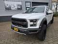 Ford 150 RAPTOR USA 3.5 V6 ECOBOOST SUPER CREW EX BTW Білий - thumbnail 1