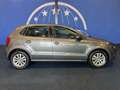 Volkswagen Polo 1.0 75-PK / BLUEMOTION / HIGH-LINE / FULL OPTIONS Grijs - thumbnail 5