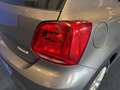 Volkswagen Polo 1.0 75-PK / BLUEMOTION / HIGH-LINE / FULL OPTIONS Grijs - thumbnail 18