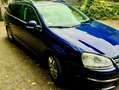 Volkswagen Golf Variant Golf Variant 1.4 TSI Sportline Blau - thumbnail 3