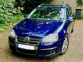Volkswagen Golf Variant Golf Variant 1.4 TSI Sportline Blau - thumbnail 2