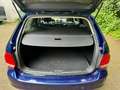 Volkswagen Golf Variant Golf Variant 1.4 TSI Sportline Blau - thumbnail 5