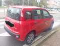 Fiat Panda Panda  1.0 firefly hybrid City Life s Rouge - thumbnail 5