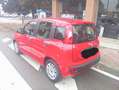 Fiat Panda Panda  1.0 firefly hybrid City Life s Rouge - thumbnail 4