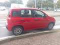 Fiat Panda Panda  1.0 firefly hybrid City Life s Rouge - thumbnail 2