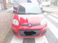 Fiat Panda Panda  1.0 firefly hybrid City Life s Rosso - thumbnail 7