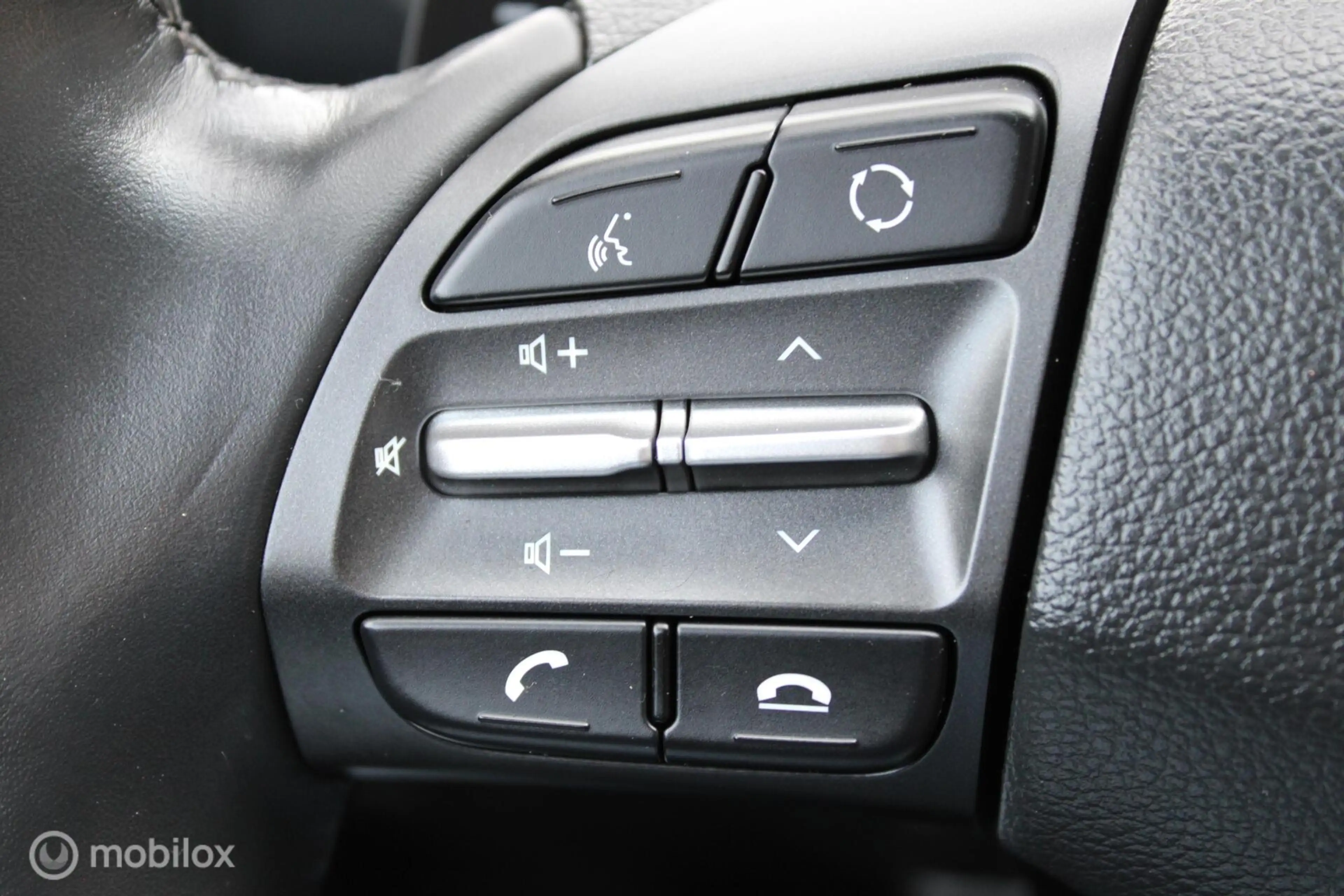 Hyundai KONA 1.6 GDI HEV Premium, Stoel-stuurverwarming + koeli — photo 19