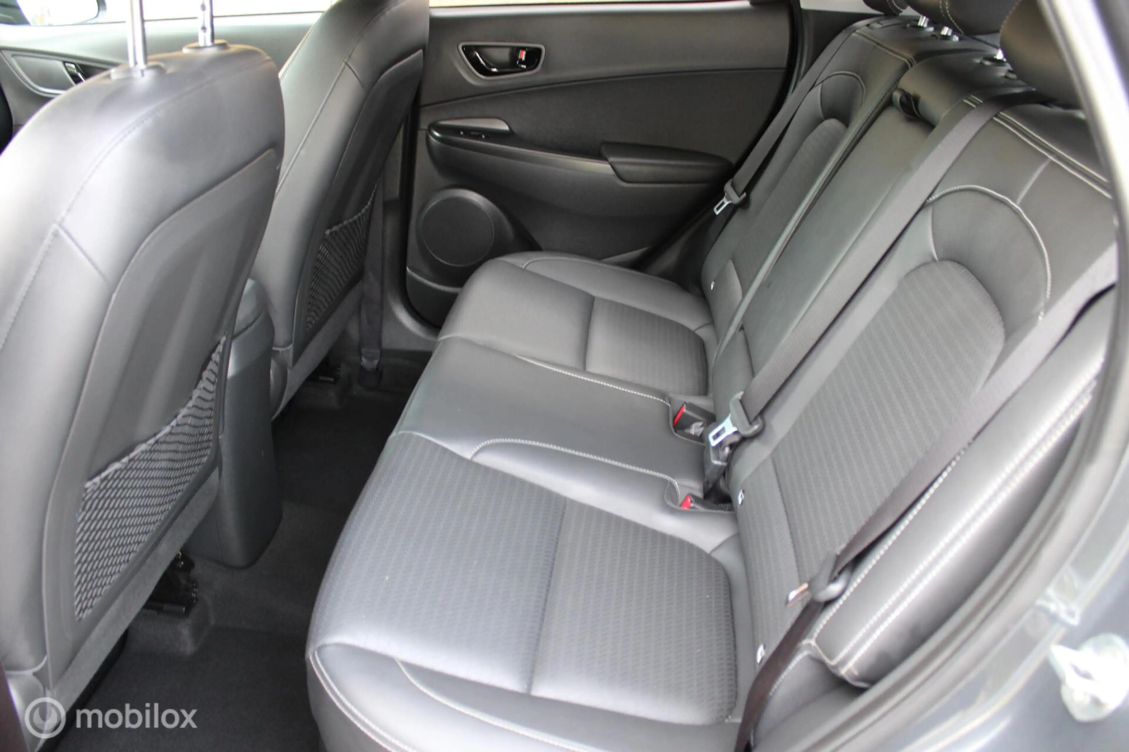 Hyundai KONA 1.6 GDI HEV Premium, Stoel-stuurverwarming + koeli — photo 13