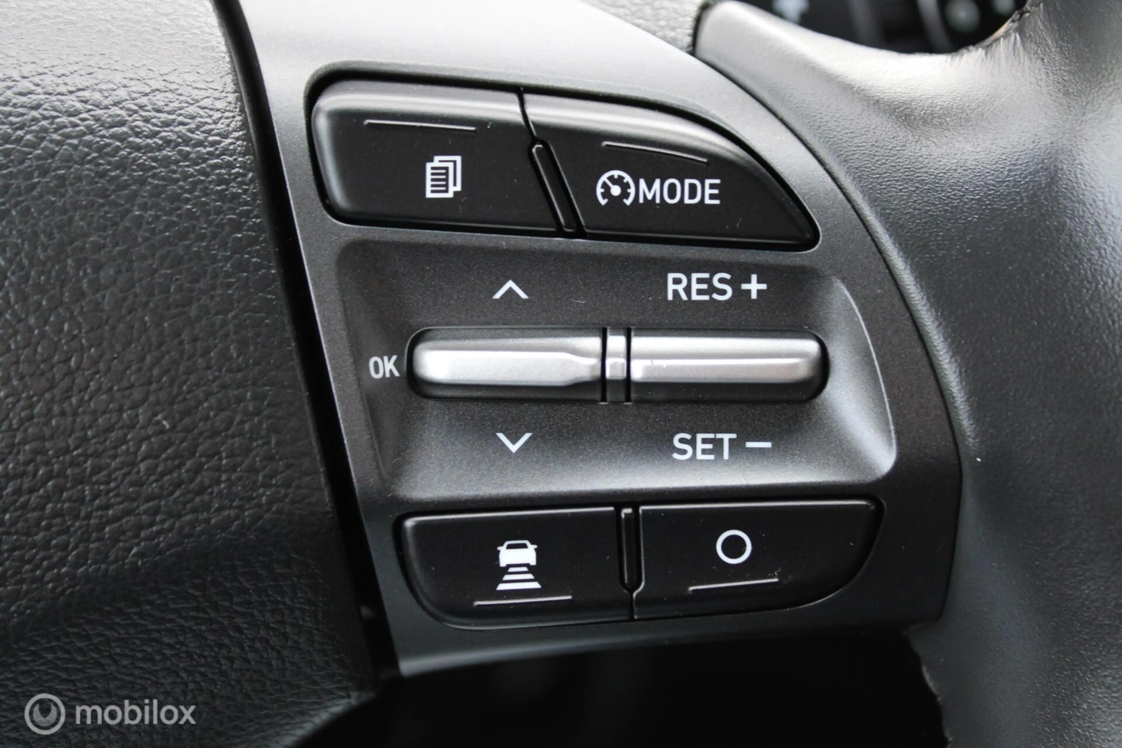 Hyundai KONA 1.6 GDI HEV Premium, Stoel-stuurverwarming + koeli — photo 18