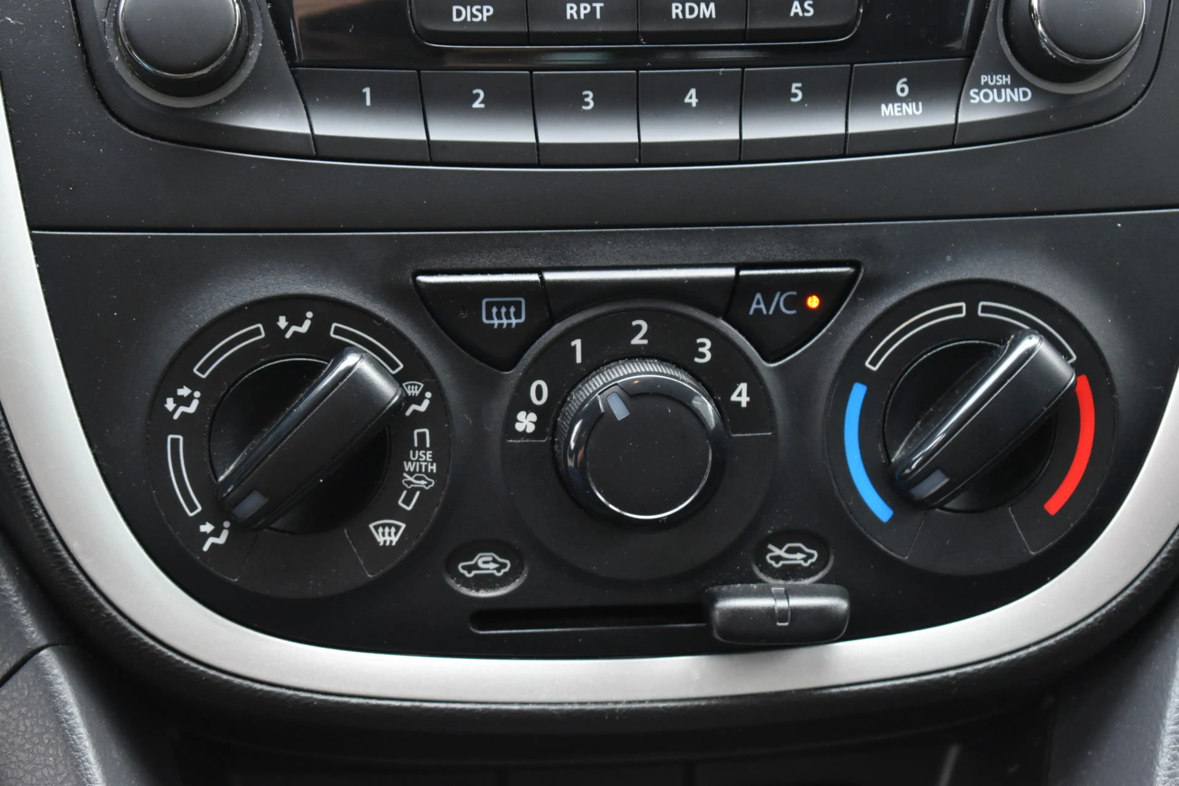 Suzuki Celerio 1.0 Comfort | Bluetooth | NL-Auto | Airco | — photo 7