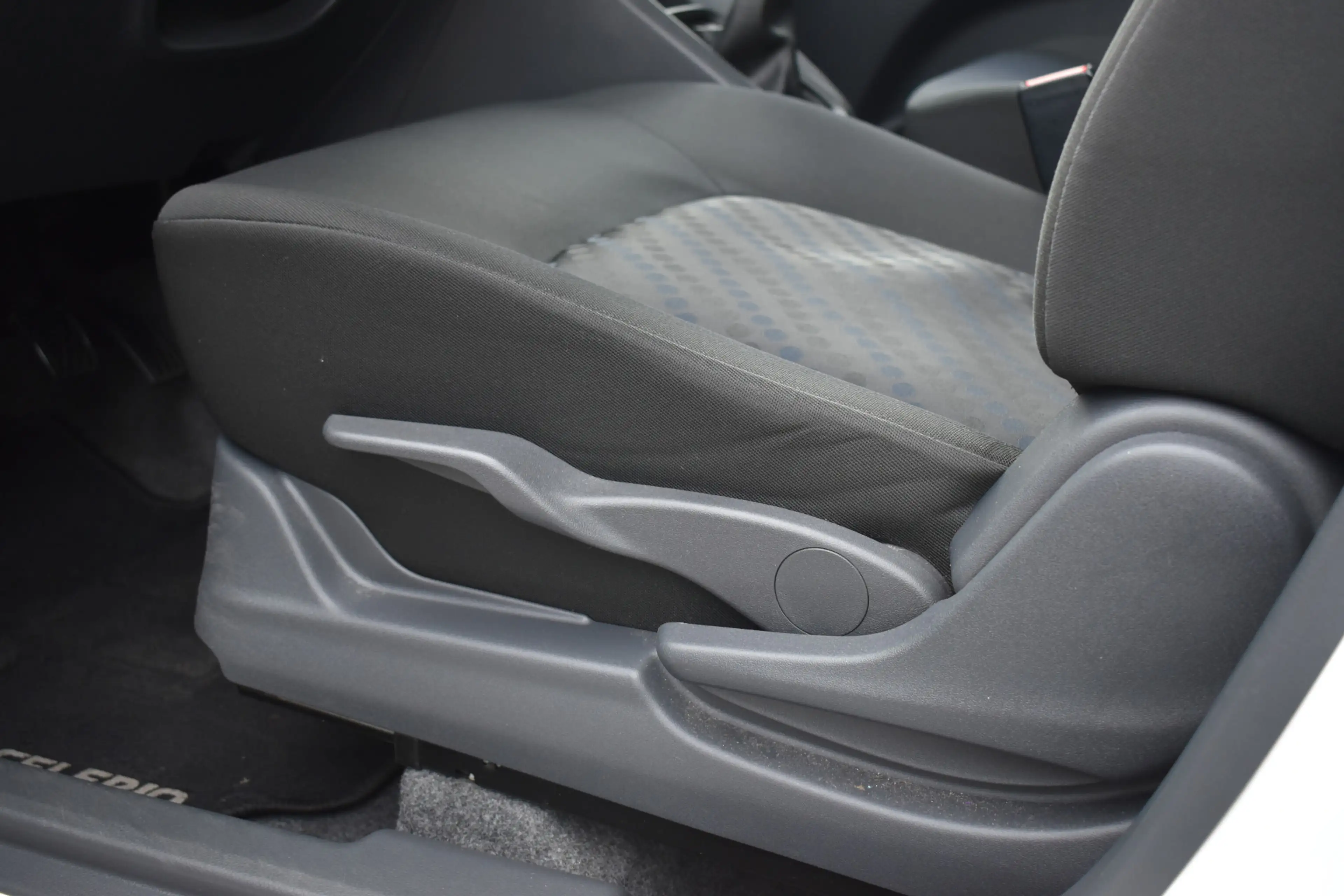 Suzuki Celerio 1.0 Comfort | Bluetooth | NL-Auto | Airco | — photo 15