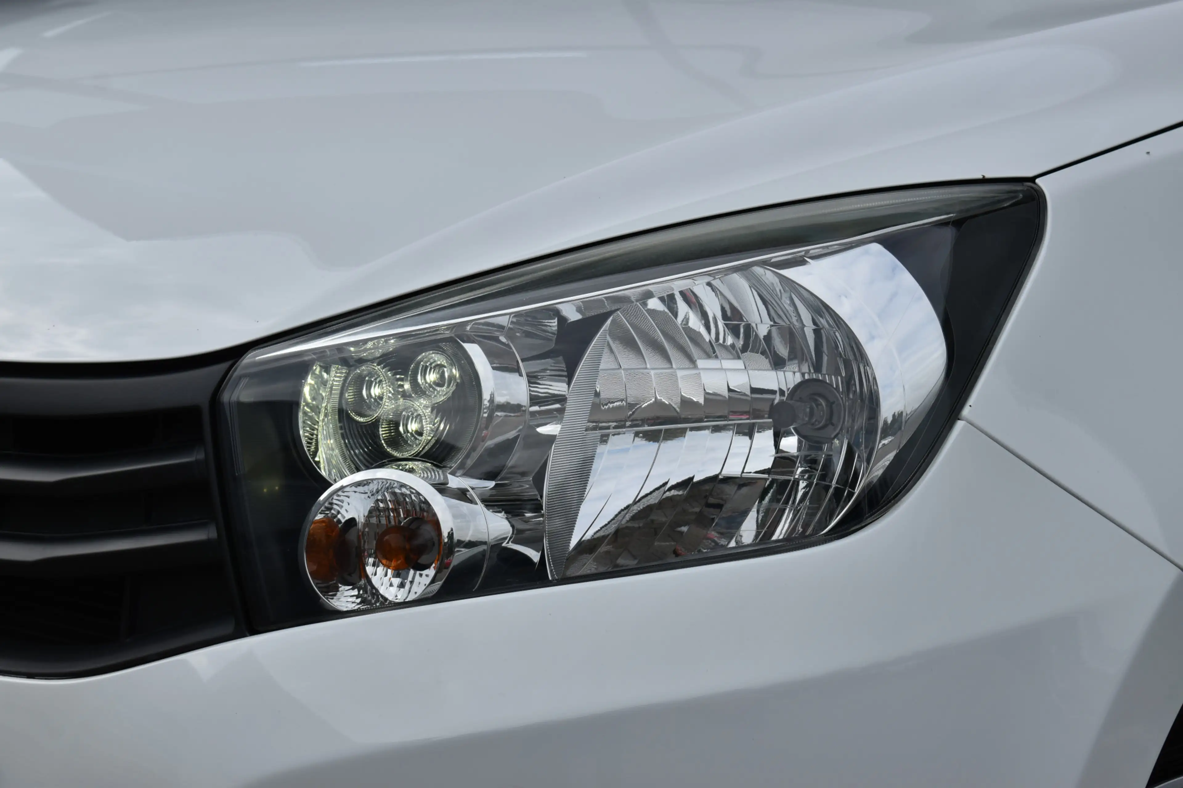Suzuki Celerio 1.0 Comfort | Bluetooth | NL-Auto | Airco | — photo 6