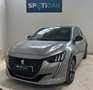 Peugeot 208 GT Eléctrico 136 Gris - thumbnail 1