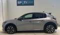 Peugeot 208 GT Eléctrico 136 Gris - thumbnail 5