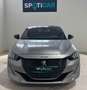 Peugeot 208 GT Eléctrico 136 Gris - thumbnail 2