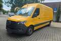 Mercedes-Benz Sprinter III Kasten Maxi 317 CDI Jaune - thumbnail 1