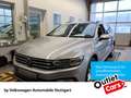 Volkswagen Passat Variant Business 2.0 TDI DSG Navi AHK LED Argent - thumbnail 1