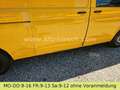 Volkswagen T6 Transporter T6 Maxi*Lang*2xSchiebetüre*Cam*110KW Amarillo - thumbnail 8