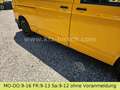 Volkswagen T6 Transporter T6 Maxi*Lang*2xSchiebetüre*Cam*110KW Amarillo - thumbnail 7