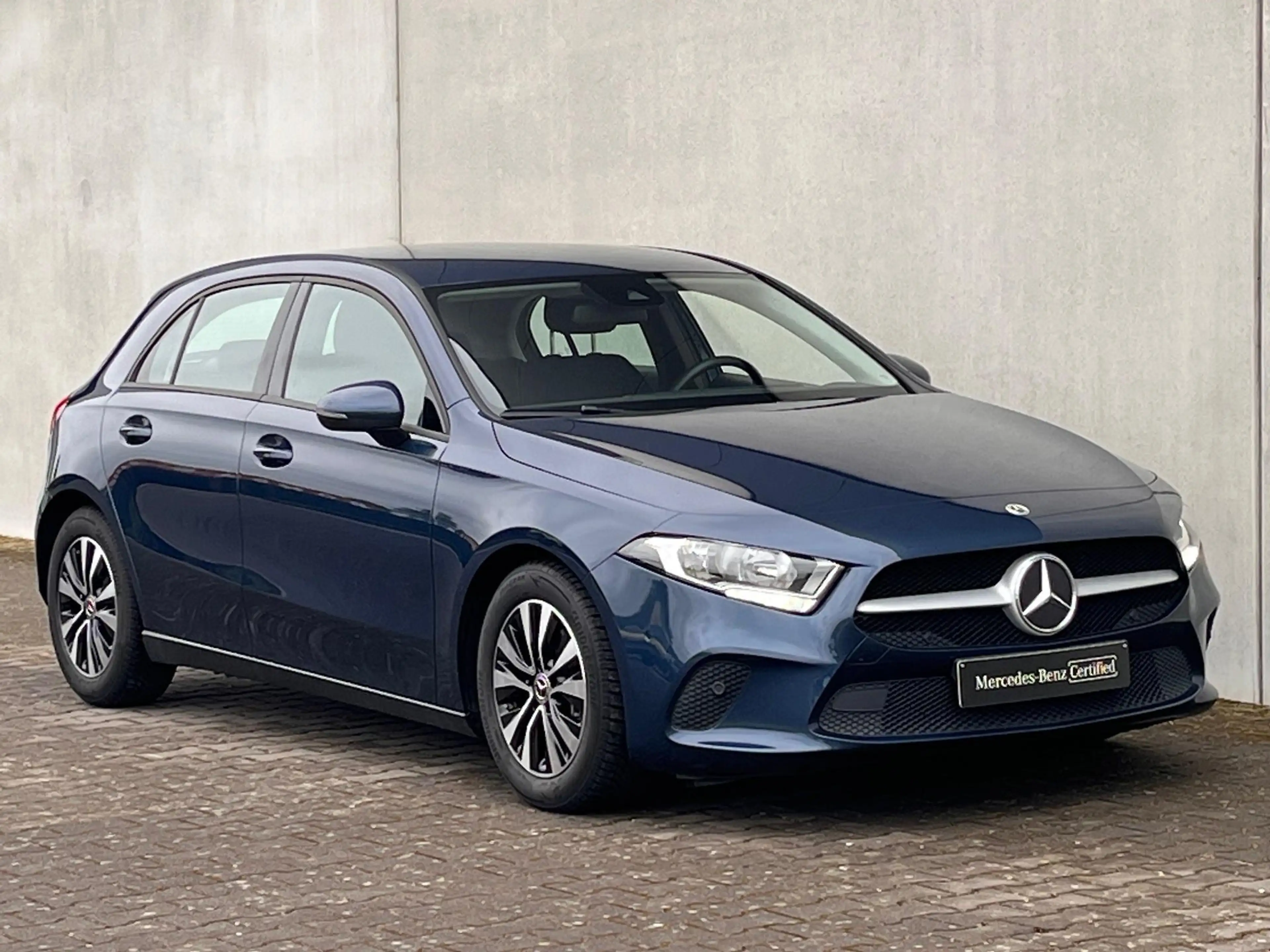 Mercedes-Benz A 180 Business Line — photo 2