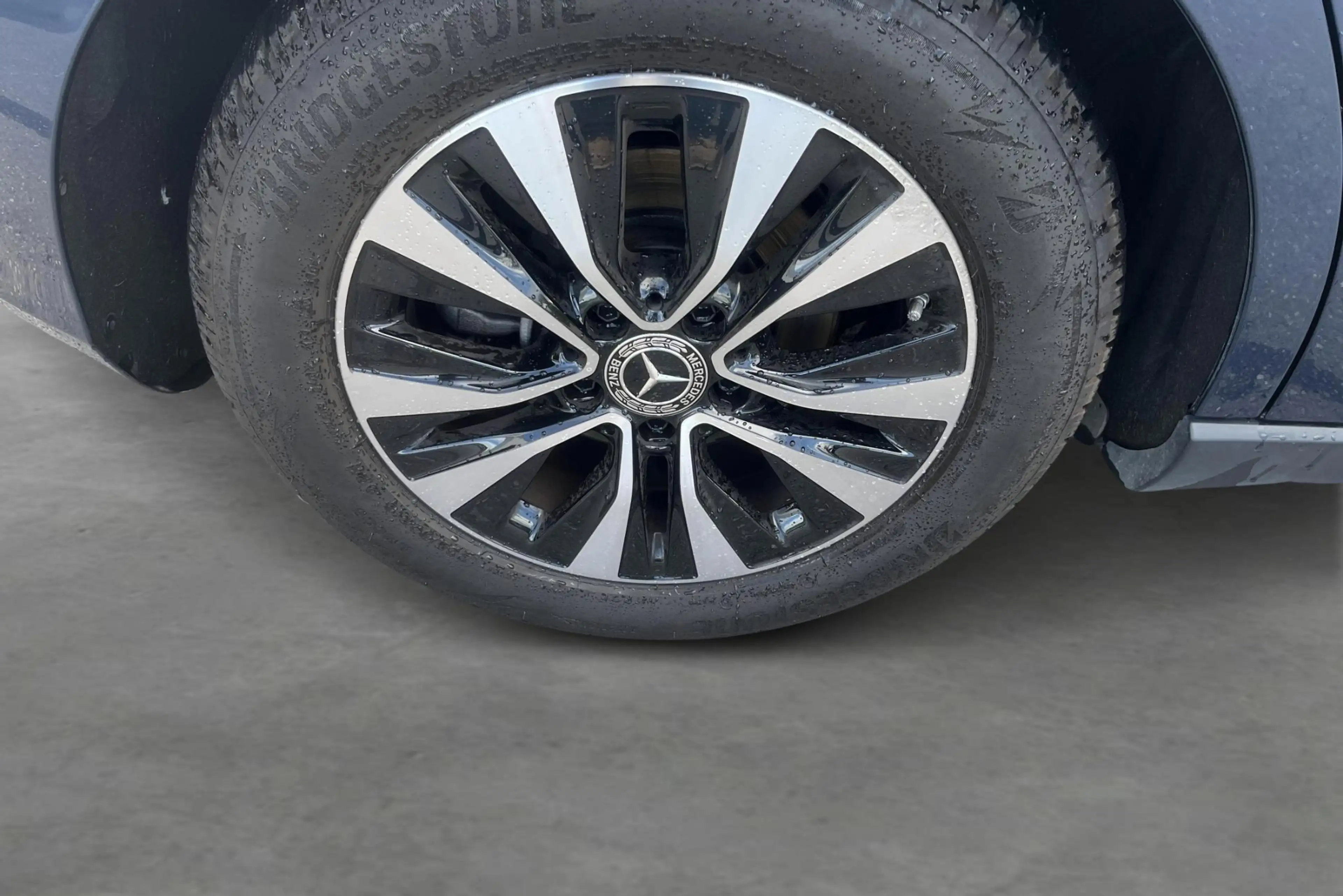Mercedes-Benz A 180 Business Line — photo 11