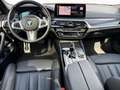BMW 530 Touring 530d TwinPower Turbo 286 ch BVA8 M Sport Rouge - thumbnail 6