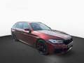 BMW 530 Touring 530d TwinPower Turbo 286 ch BVA8 M Sport Rouge - thumbnail 2