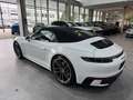 Porsche 911 Carrera 4 S Cabriolet*Matrix*18Wege*Lift*PDK Weiß - thumbnail 10